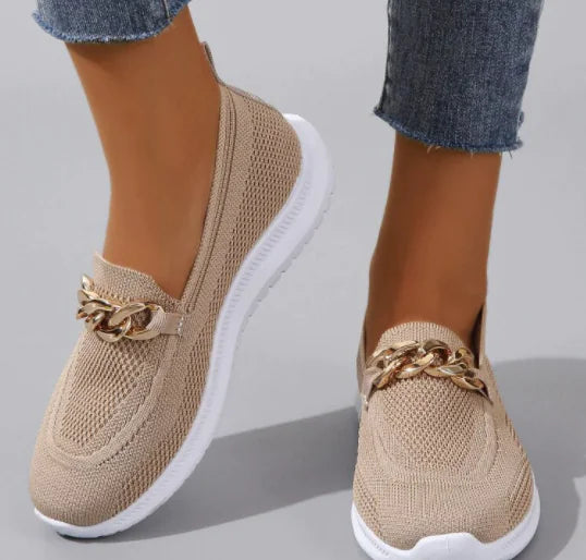Turim Ortopædiske Sneakers med Blød Sål (Ét Par)