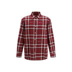 Gucci Multicolor Cotton Shirt