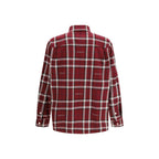 Gucci Multicolor Cotton Shirt