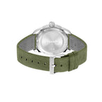 Hugo Boss Bicolor Fabric Sport Watch