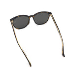 Gucci Tortoise Square Frame Sunglasses
