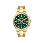 Hugo Boss Gold Stainless Steel Dress Watch