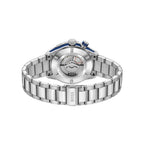 Hugo Boss Gray Stainless Steel Dress Watch