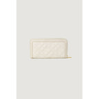 Love Moschino Beige Polyethylene Wallet
