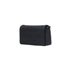 Love Moschino Black Polyethylene Handbag