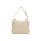 Love Moschino Beige Polyethylene Handbag