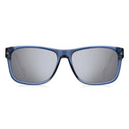 Hugo Boss Multicolor Acetate Sunglasses