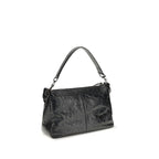 Balenciaga Sort Lam Ovis Aries Aries Skuldertaske