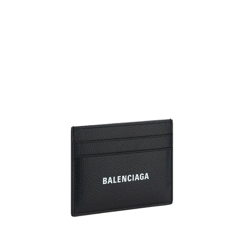 Balenciaga sort pung i kalveskind fra Bos Taurus