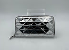 Prada PRADA Mirror with Zip Wallet