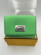 Fendi FENDI PEEKABOO Small Wallet