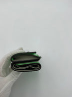 Fendi FENDI PEEKABOO Small Wallet