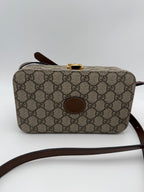 Gucci GUCCI TRUNK GG Supreme Trunk