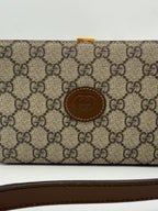 Gucci GUCCI TRUNK GG Supreme Trunk