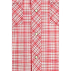 Versace Multicolor Cotton Shirt