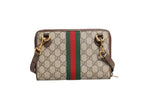 Gucci GG Supreme Ophidia Crossbody Bag