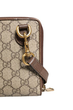 Gucci GG Supreme Ophidia Crossbody Bag