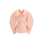 Givenchy Multicolor Cotton Shirt