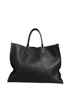 Louis Vuitton OnTheGo GM Monogram Empreinte Leather