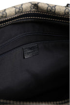 Gucci GG Supreme Boston Bag