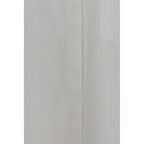 Givenchy White Cotton Shirt