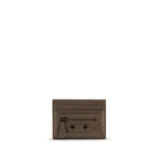 Balenciaga Brown Lamb Ovis Aries Aries Wallet