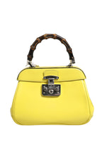 Gucci Lady Lock Top Handle Bag