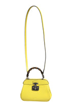 Gucci Lady Lock Top Handle Bag