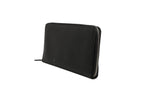Prada Baltico Saffiano Leather Zip Travel Wallet
