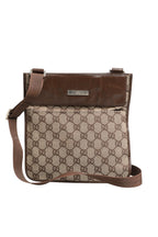 Gucci Supreme Shoulder Bag
