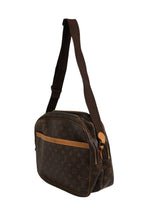 Louis Vuitton Monogram Reporter GM