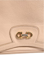 Salvatore Ferragamo Gancini Shoulder Bag