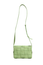 Bottega Veneta Cassette Crossbody Bag