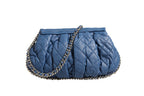 Chanel Chain Around Flap Bag