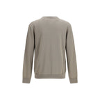 Balmain Bicolor Wool Oves Aries Sweatshirt