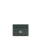 Gucci Bicolor Lamb Ovis Aries Aries Wallet