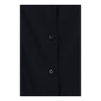 Gucci Black Silk Shirt