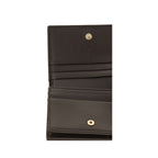 Gucci Brown Lamb Ovis Aries Aries Wallet