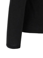 Max Mara Black Cashmere Cardigan