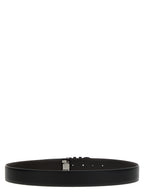 Ferragamo Multicolor Calfskin Belt