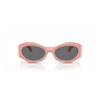 Versace Multicolor Acetate Sunglasses
