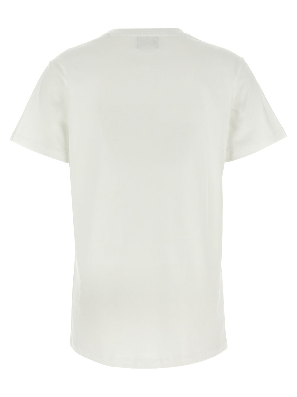 Isabel Marant Étoile White Cotton T-Shirt