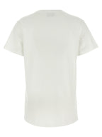 Isabel Marant Étoile White Cotton T-Shirt