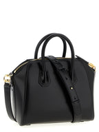 Givenchy Black Calfskin Handbag