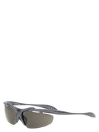 Balenciaga Gray Polyamide Sunglasses