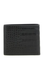 Tom Ford Black Calfskin Wallet