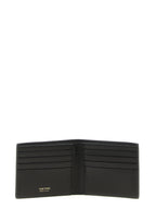 Tom Ford Black Calfskin Wallet