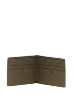 Burberry Beige Polyethylene Wallet