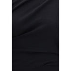 Tom Ford Black Wool Oves Aries Sweatshirt