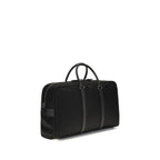 Prada Black Recycled Polyamide Luggage And Travel